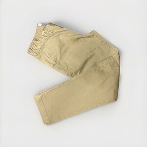 Express‎ Skinny Fit Hayden Pants Men's 36x32 Khaki Stretch Casual